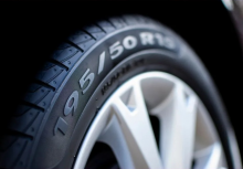 Маркировка грузовых шин и их расшифровка