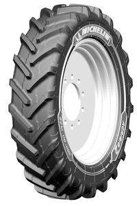 13.6R38 AGRIBIB TL 128A8/125B MICHELIN