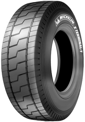 310/80R22.5 X TERMINAL T TL 175 A8 MICHELIN